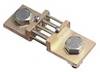 Lumel B2 400A/60mV Shunt Test current 400 A Voltage drop (num.) 60 mV Shunt resistor 400A/60mV B2