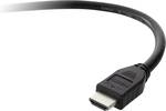 Belkin HDMI high-speed cable with Ethernet 5 m