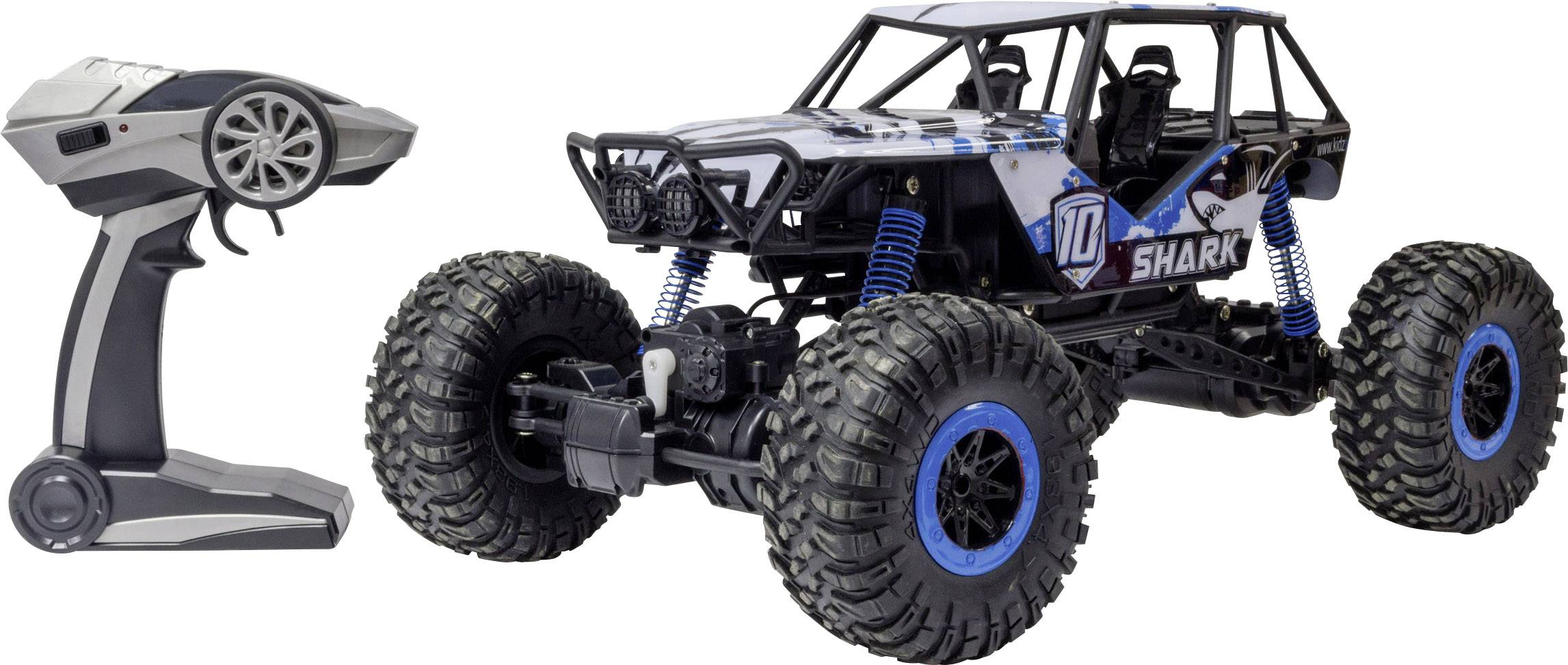 reely mini crawler