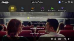 Cyberlink Media Suite 15 Ultra Home Business Full Version 1 Licence Windows Video Editor Conrad Com