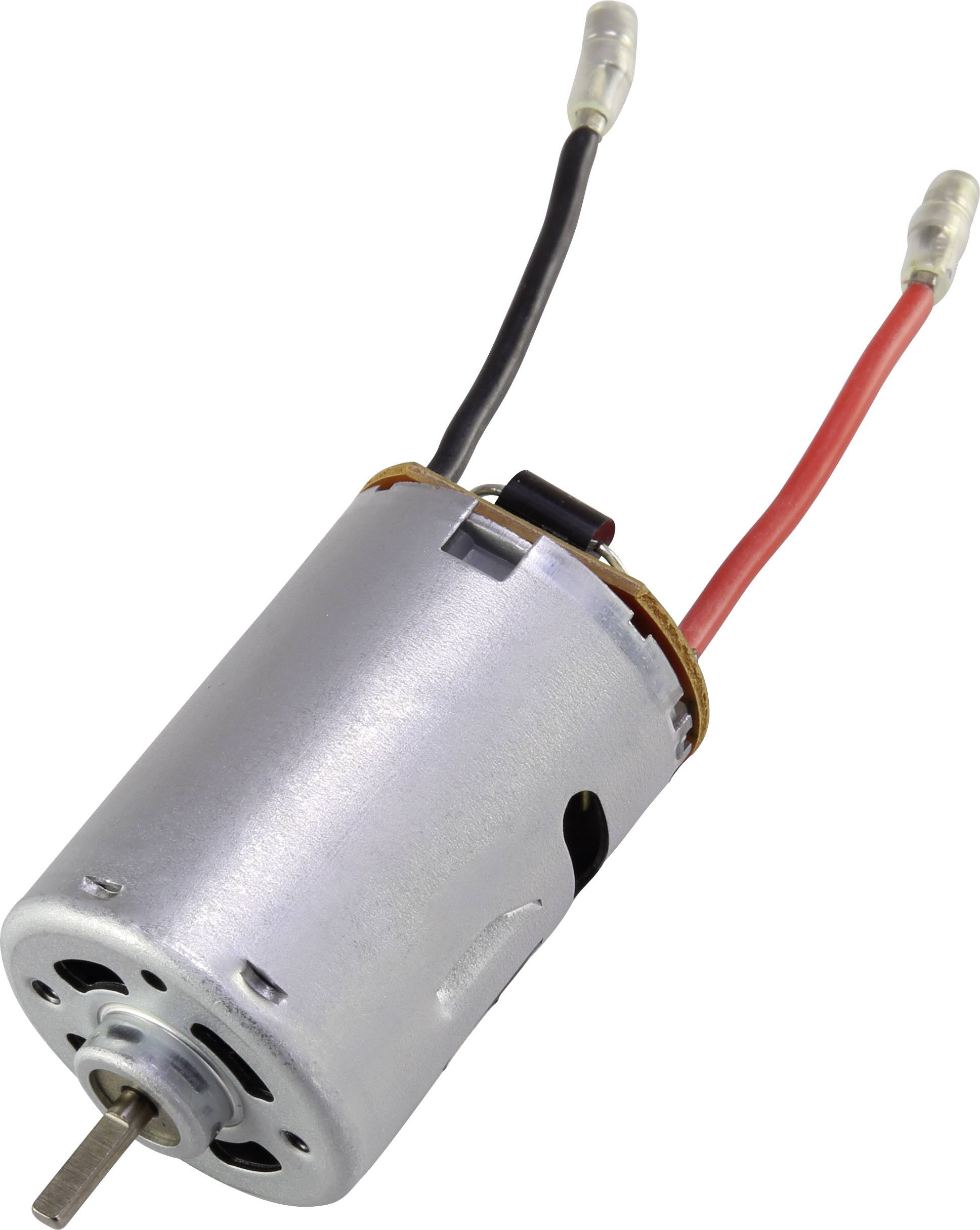 Reely 121 Spare part Series 540 electric motor