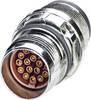 EPIC ® SIGNAL M17 G4 installation housing 44423118 Lapp Zubehör Silver LAPP Content: 5 pc(s)