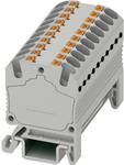 Distributor block PTFIX 18X1.5-NS 15 A RD