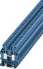 Phoenix Contact 3248031 Continuity 5.2 mm Screws Blue 50 pc(s)