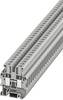 Phoenix Contact 3248035 Continuity 6.2 mm Screws Grey 50 pc(s)