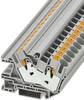 Phoenix Contact 3214029 Continuity 10.2 mm Pull spring Grey 50 pc(s)