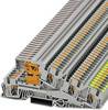 Phoenix Contact 3214048 Triple port PG terminal 6.2 mm Pull spring Grey 50 pc(s)