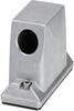 Phoenix Contact 1413419 HC-ADV-B16-HHWH-1STM40-EMC-AL Bush enclosure 1 pc(s)