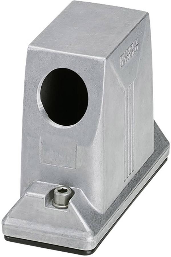 Phoenix Contact 1414978 HC-ADV-B16-HHWH-1STM25-EMC-AL Bush enclosure 1 pc(s)