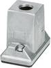 Phoenix Contact 1413362 HC-ADV-B06-HLWH-1TTM20-EMC-AL Bush enclosure 1 pc(s)