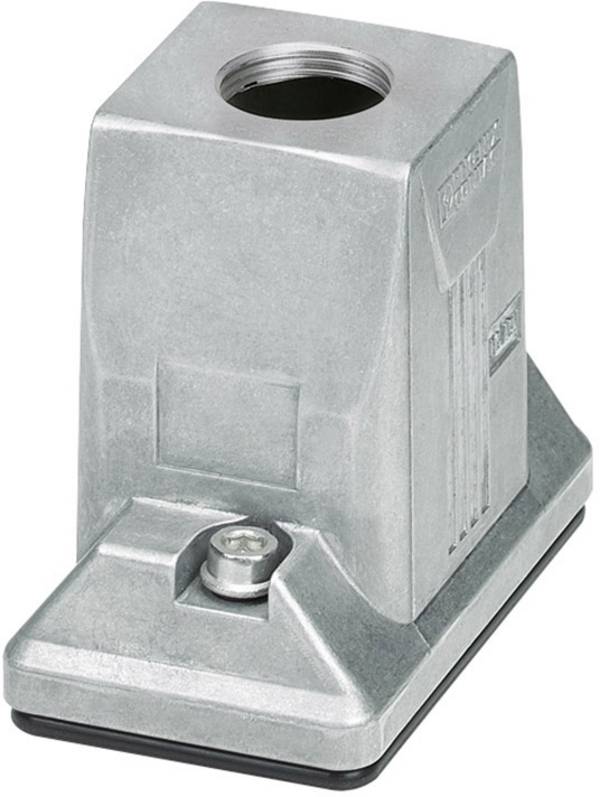 Phoenix Contact 1413362 HC-ADV-B06-HLWH-1TTM20-EMC-AL Bush enclosure 1 pc(s)
