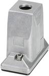 Socket shell