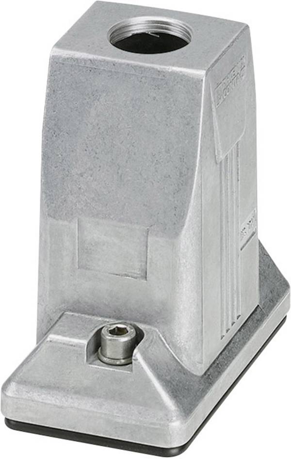 Phoenix Contact 1413374 HC-ADV-B06-HHWH-1TTM25-EMC-AL Bush enclosure 1 pc(s)