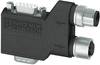 Phoenix Contact 2902317 Sensor/actuator data cable M12 Adapter, straight No. of pins (RJ): 9, 5 1 pc(s)