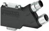 Phoenix Contact 2902319 Sensor/actuator data cable M12 Adapter, right angle No. of pins (RJ): 9, 5 1 pc(s)