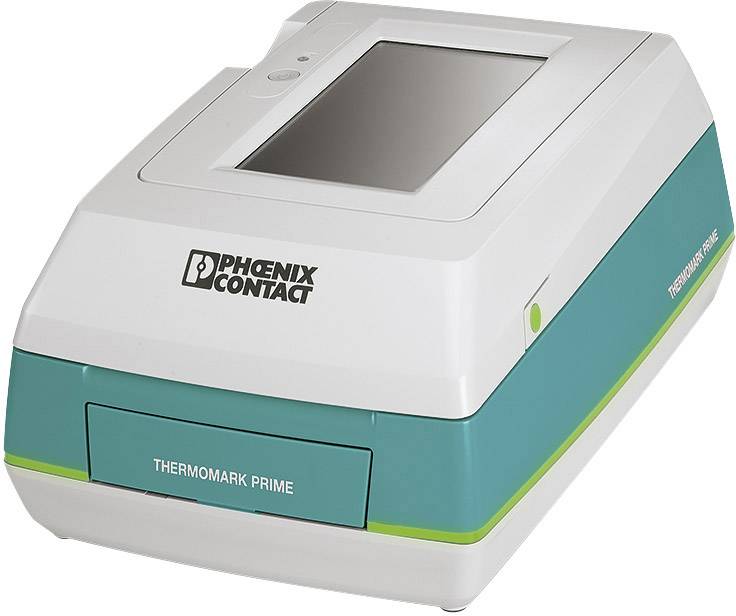 Finde sig i Byblomst Alle slags Phoenix Contact 5148888 THERMOMARK PRIME Thermal transfer printer 1 pc(s) |  Conrad.com