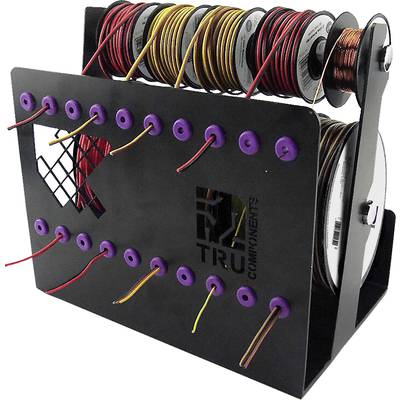 Cable dispenser "MIDI" 546099 TRU COMPONENTS 1 pc(s)