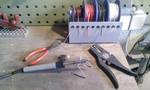 Cable dispenser 