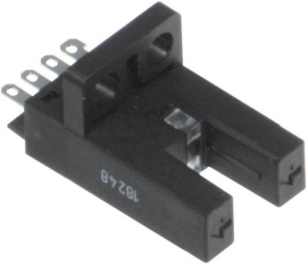 Pepperl+Fuchs Reflective light barrier GL5-J/43a/155 GL5-J/43a/155 Light-ON, Dark-ON 1 pc(s)