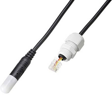 B + B Thermo-Technik SENSW-LIF Light Sensor 50 - 2000 Lux