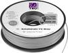 TRU COMPONENTS 1565382 Jumper wire Yv 1 x 0.20 mm² Grey 50 m