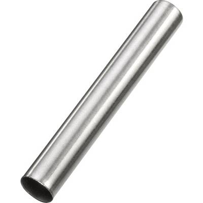 B + B Thermo-Technik 0541 0230-10 0541 0230-10 Stainless Steel Protective Sleeve For Temperature Sensor  (Ø x L) 6 mm x 