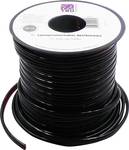 Special speaker cable, packed