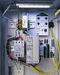 Idec Industrial LED indicator light LF2B-B4P-ATHWW2-1M White 3.8 W 180 lm 230 V AC (L x W x H) 210 x 40 x 29 mm 1 pc(s)