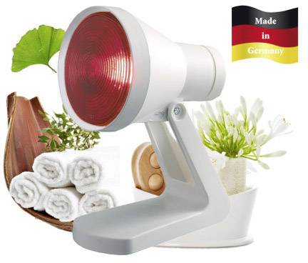 EFBE SC IR 812 ZS IR bulb 150 W-3