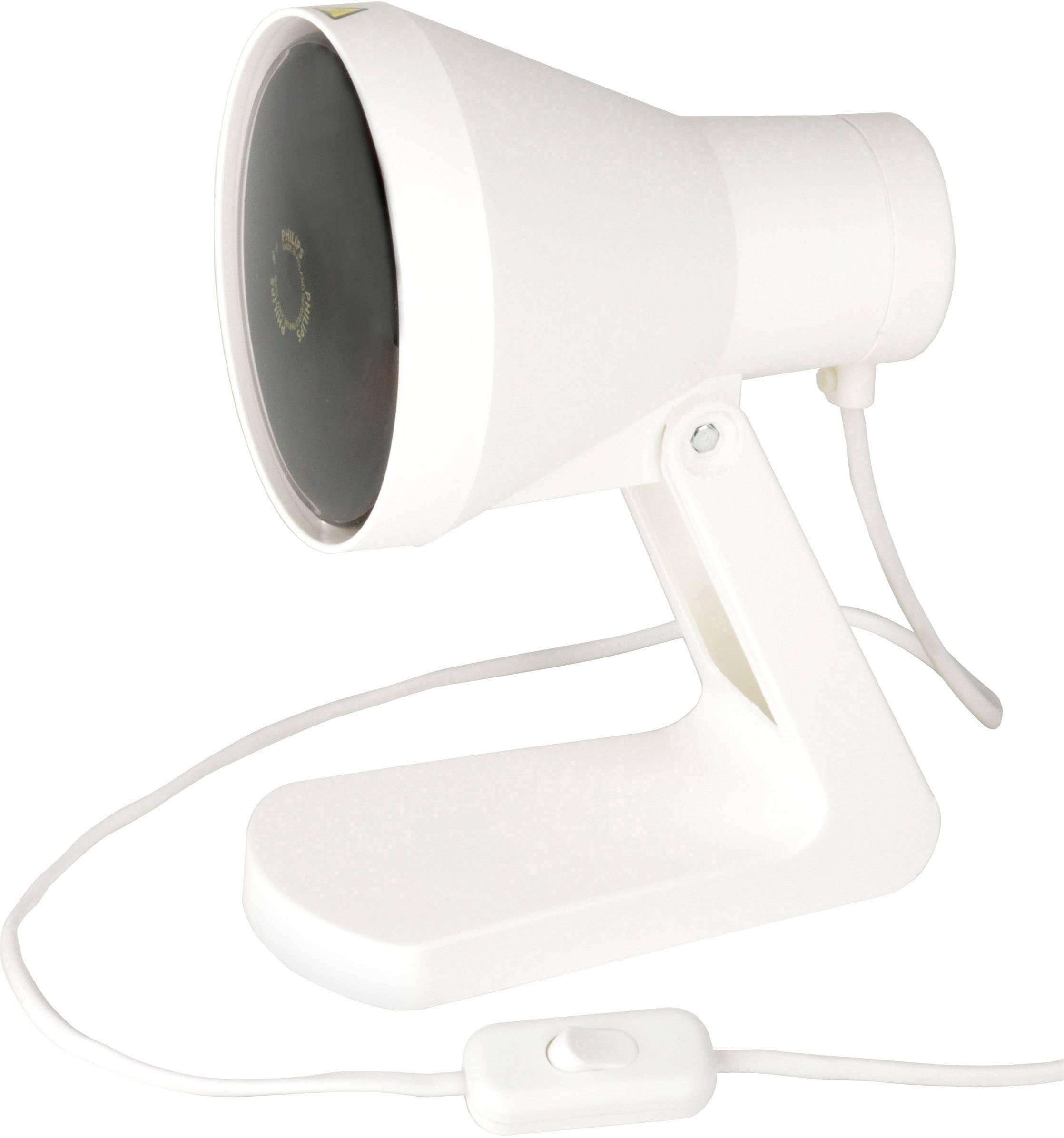 EFBE SC IR 812 ZS IR bulb 150 W-1