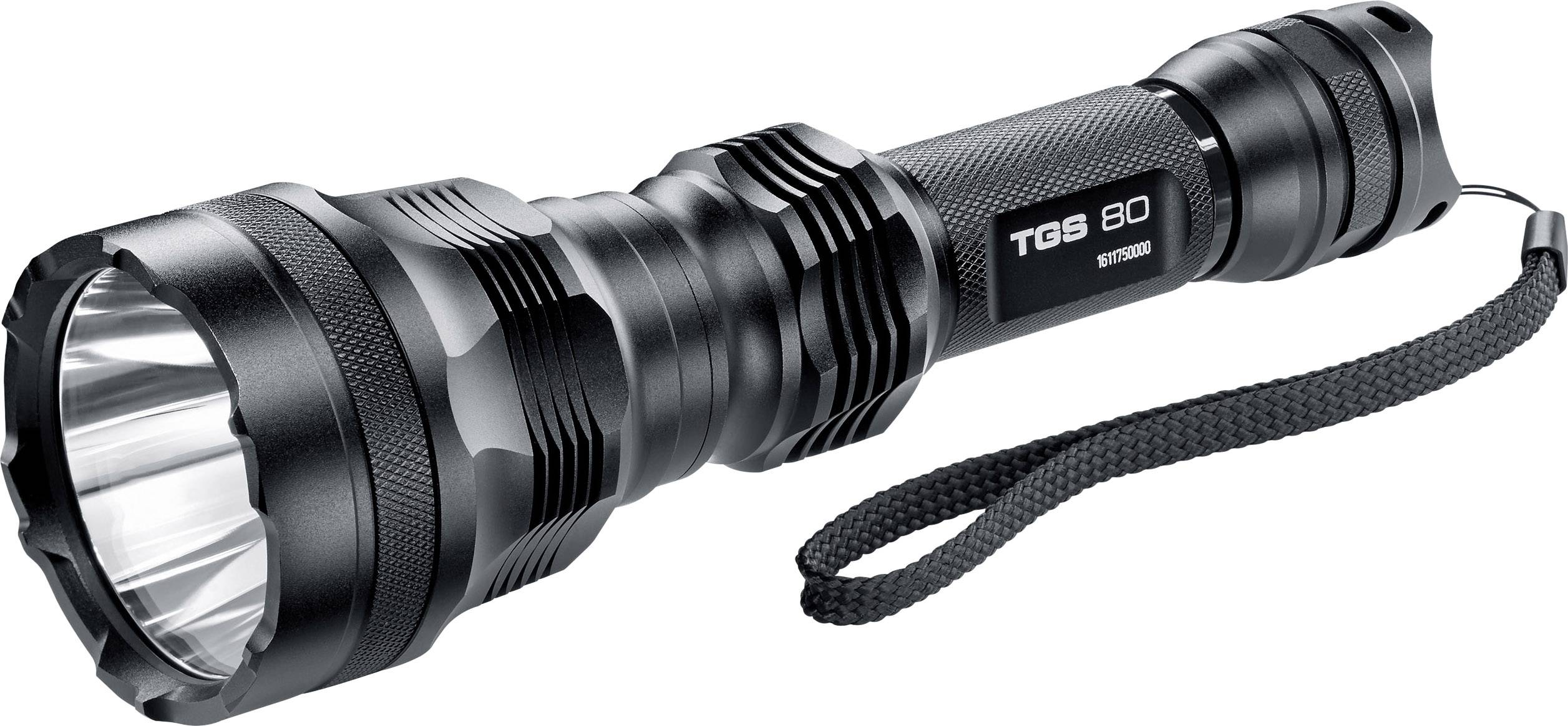 wrist torch light