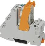 Phoenix Contact RIF-2-RSC-LV-120AC/4X21 Relay component Nominal voltage: 120 V AC Switching current (max.): 1 A 4 change-overs 10 pc(s)