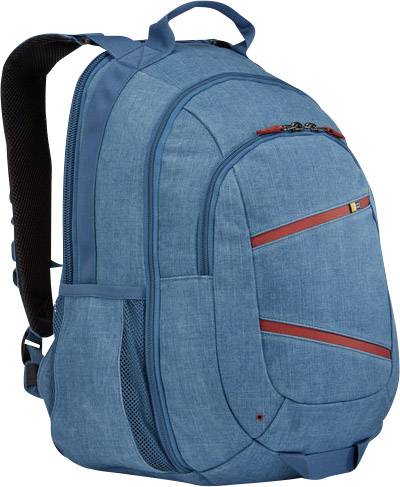 case logic berkeley ii