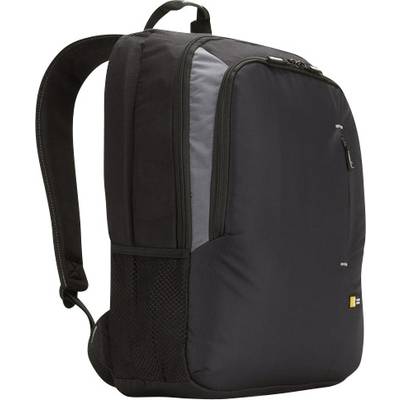 Image of case LOGIC® Laptop backpack VNB217 Suitable for up to: 43,2 cm (17) Black