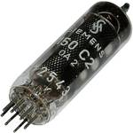 OA 2 Vacuum tube Voltage regulator 150 V, 170 V 5 mA Number of pins (num): 7 Base: Miniature Content 1 pc(s)