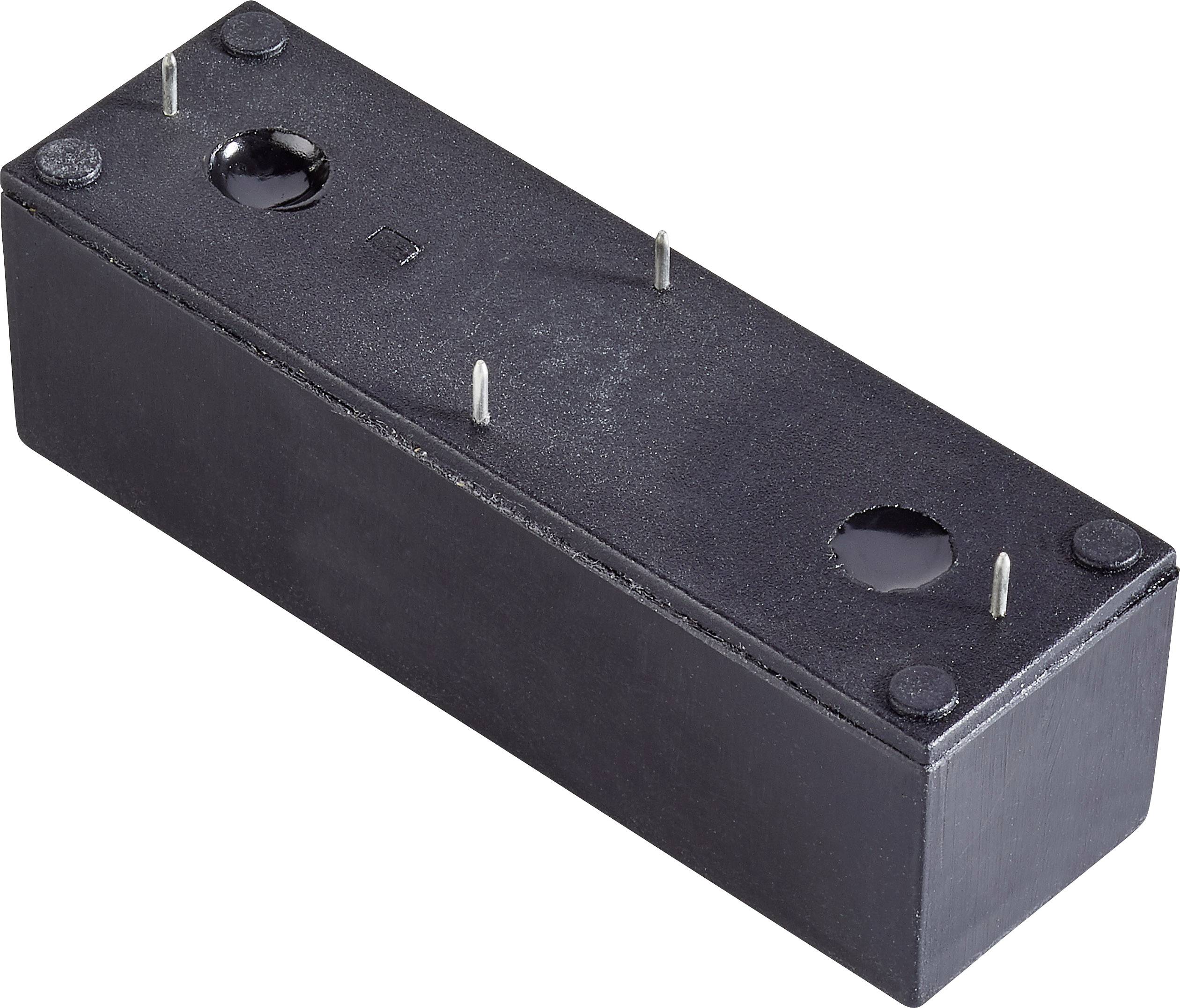 Comus 3390-1270-126 Reed relay 1 maker 12 V DC 3 A 50 W | Conrad.com