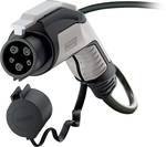 AC charging cable