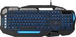 Gaming Keyboards