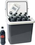 Thermo-electric cool box