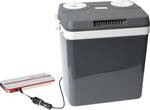 Thermo-electric cool box
