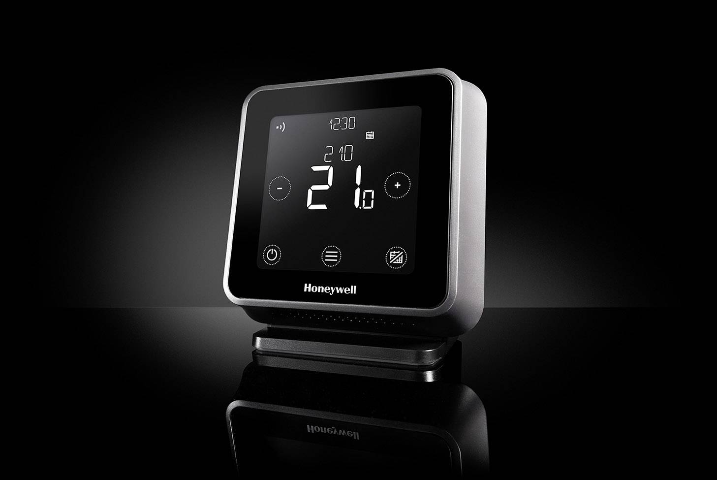 Honeywell Y6R910RW8021 T6R Wireless indoor thermostat Free standing 7 day mode, 24h mode 1 pc(s)-4