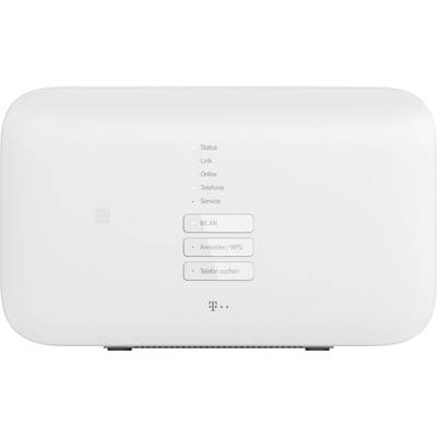 Telekom Speedport Smart Wi-Fi router 2.4 GHz, 5 GHz 2100 MBit/s-0