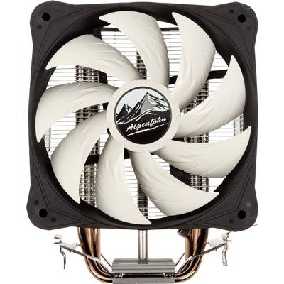 Alpenföhn Ben Nevis Advanced CPU cooler + fan 