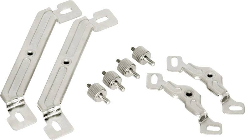 Alpenfoehn AM4 Olymp, Atlas, Matterhorn Pure, Matterhorn Black & White CPU cooler mounting kit