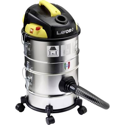 Lavor Ashley KOMBO 4in1 8.243.0024 Wet/dry vacuum cleaner  1200 W 28 l Semi-automatic filter cleaning