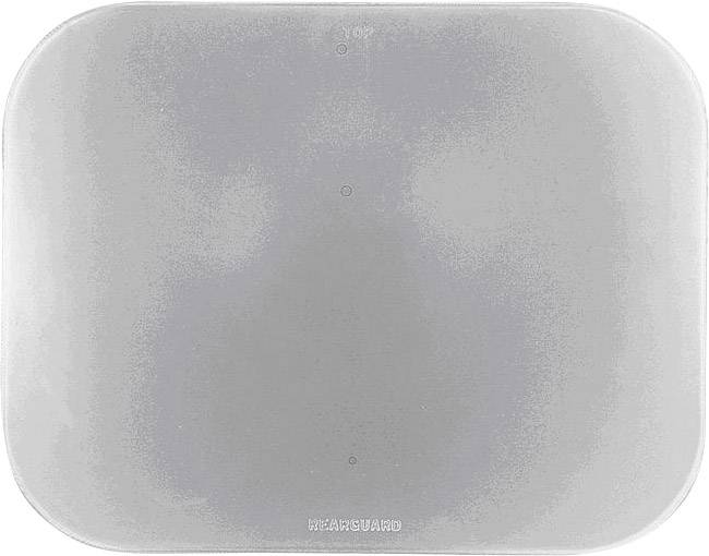 IWH 73556 neu Wide-angle lens 255 mm x 205 mm for rear window