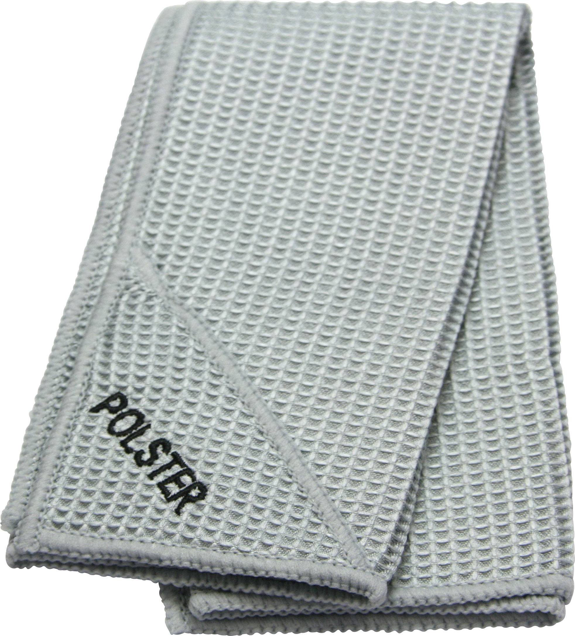 IWH 071119 Polster Microfibre cloth 1 pc(s) (L x W) 40 cm x 40 cm