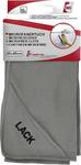 Micro-fiber cloth paint