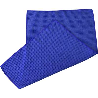 Microfiber drying towel XL IWH 005536 1 pc(s) (L x W) 40 cm x 60 cm