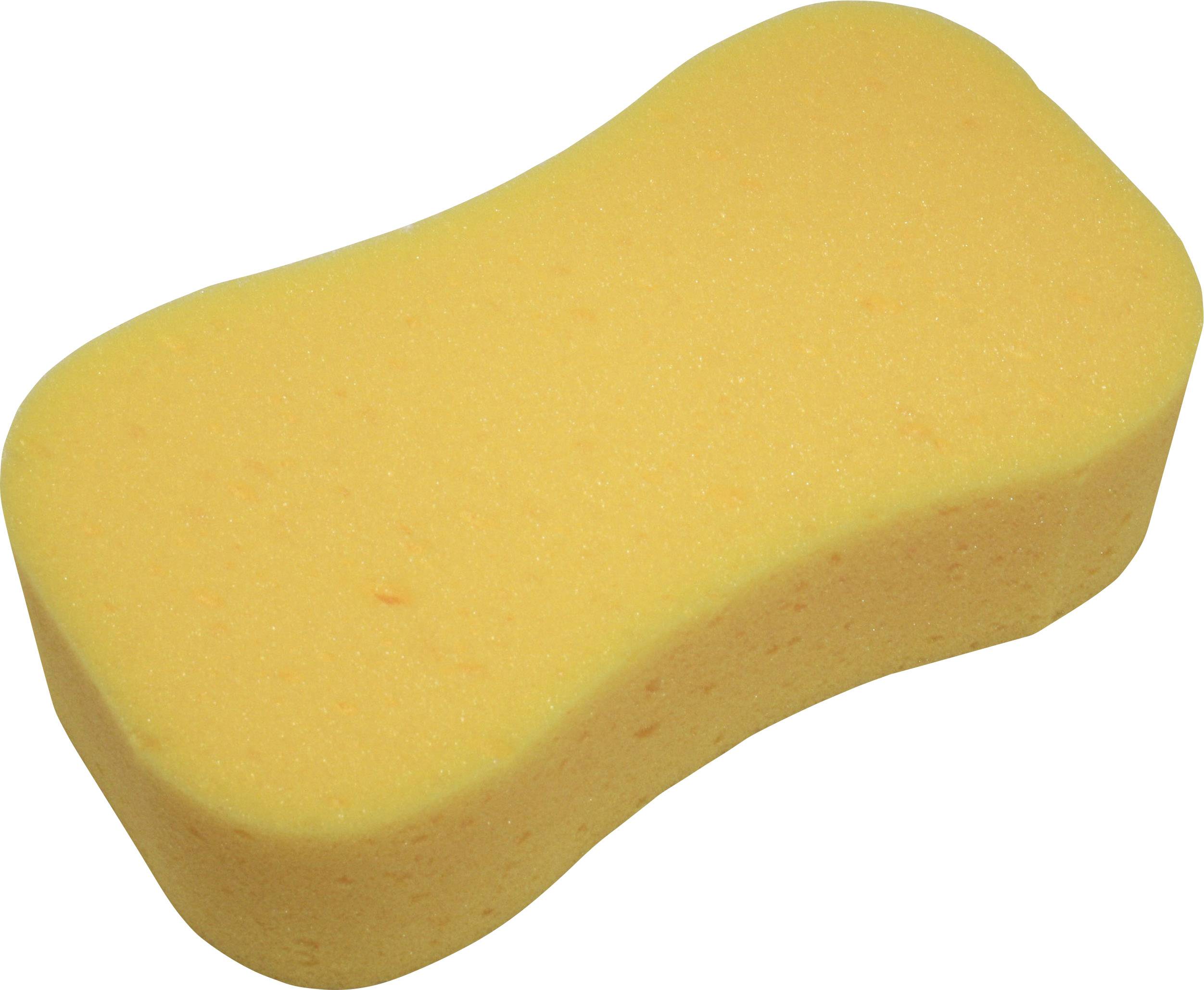 Jumbo sponge IWH 072091 1 pc(s) (L x W x H) 22 x 11 x 7 cm